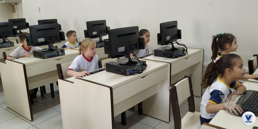 Aulas no Laboratório de Informática VESPERTINO: Aula Jogos Pedagógicos  Português